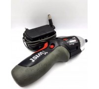 Skil CORDLESS DRIVER 2636AD 4V 1.5AH +35ACC.