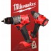 Milwaukee MILWAUKEE.UD.M18FPD3-0X SCREWDRIVE
