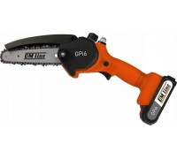 Sourcing OLEO-MAC CHAINSAW 18V 6" 1x1.5Ah GPi6 OM LINE