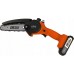 Sourcing OLEO-MAC CHAINSAW 18V 6" 1x1.5Ah GPi6 OM LINE