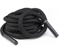 Tiguar tiguar treniņu virve 3,8cm x 9,1m V2  