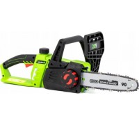 4Garden Pilarka łańcuchowa AP25 4GARDEN Akumulatorowa gałęziówka