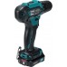 Makita WIERTARKO-WKRÄTARKA AKUMULATOROWA 12V CXT 1*1.5AH