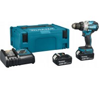 Makita DHP489RTJ 18 V 2 x akumulator 5 Ah