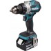 Makita DHP489RTJ 18 V 2 x akumulator 5 Ah