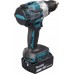 Makita DHP489RTJ 18 V 2 x akumulator 5 Ah