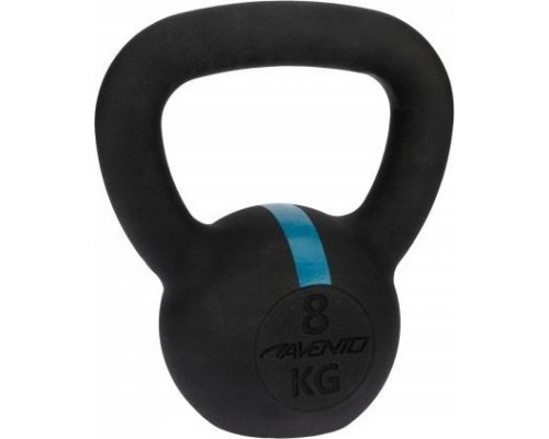 SKO Kettlebell AVENTO 42KH 8kg