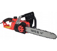 Yato YATO PIŁA ELEKTRYCZNA ŁAŃCUCHOWA 1600W 14"