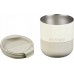 Klean Kanteen Kanteen Rise Lowball (Flip Lid), 296ml/10oz, Tofu