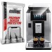 GrizzGlass Szkło hybrydowe HybridGlass do DeLonghi Primadonna Soul ECAM 610.74.MB
