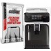 GrizzGlass Folia matowa PaperScreen do Philips LatteGo 1200