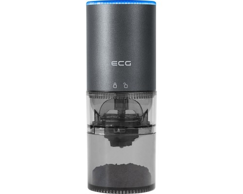 Ekspres przelewowy ECG Kavamala ECG KM 160 Minimo Premio