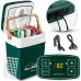 Berdsen Icemax 29 litry tryb ECO* - zielona