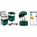 Berdsen Icemax 29 litry tryb ECO* - zielona