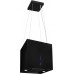 Toflesz Toflesz OK-4 MINI SANDY 40CM Black MAT WYSPOWY NA LINKACH 850m3/h Użyj kodu 23TOF05 i płać mniej