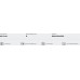 AEG-Electrolux AEG NSC8M191DS MultiSpace CustomFlex 188,4 cm 925 956 012