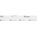AEG-Electrolux AEG NSC8M191DS MultiSpace CustomFlex 188,4 cm 925 956 012