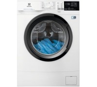 Electrolux Electrolux EW6SMB406BP SensiCare 600 6 kg