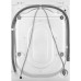 Electrolux Electrolux EW6SMB406BP SensiCare 600 6 kg