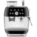 Ekspres przelewowy Smeg COFFEE MACHINE SMEG EGF03BLEU