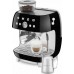Ekspres przelewowy Smeg COFFEE MACHINE SMEG EGF03BLEU