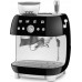 Ekspres przelewowy Smeg COFFEE MACHINE SMEG EGF03BLEU