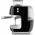 Ekspres przelewowy Smeg COFFEE MACHINE SMEG EGF03BLEU