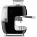 Ekspres przelewowy Smeg COFFEE MACHINE SMEG EGF03BLEU