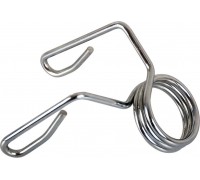 inSPORTline Olimpiskā atsperu skava CL-06 - 912  