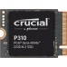 SSD Crucial P310 2TB M.2 2230 PCI-E x4 Gen4 NVMe (CT2000P310SSD2)