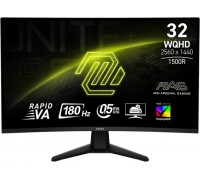 MSI MAG 32CQ6F