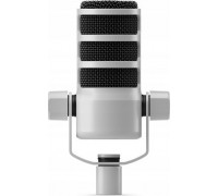 Rode PodMic White