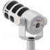 Rode PodMic White