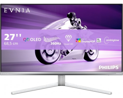 Philips Evnia QD-OLED 27M2N8500/00