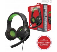 Soundtac Universal Gaming Green (M07222-GN)