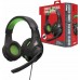 Soundtac Universal Gaming Green (M07222-GN)