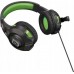 Soundtac Universal Gaming Green (M07222-GN)