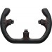 TRITON Asetek SimSports GT Rim - Open D, Leder