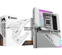 AMD B650E Gigabyte B650E AORUS STEALTH ICE