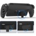 JYS Case Case Etui Case 2w1 Prwith ód Tył For Console Ps Portal Playstation / P5188 / Cwith arny