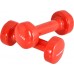 inSPORTline ‎Dumbbells Smoothbell vinyl 2 x 1.5 kg