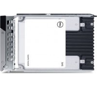 Dell 960GB 2.5'' SATA III (6 Gb/s)  (345-BDZG)