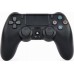 Pad Gembird Wireless game controller | JPD-PS4BT-02 | Black