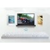 Royal Kludge  Royal Kludge RK61 RGB, Brown Switch (Black)