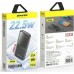 Awei AWEI PowerBank P10K 10000 mAh 22.5W Black/black