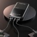 Awei AWEI PowerBank P10K 10000 mAh 22.5W Black/black