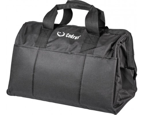 Cedrus BAG TOOL CEDRUS TB POWER+ CEDRUS CEDTB 20V - OFICJALNY DYSTRYBUTOR - AUTORYZOWANY DEALER CEDRUS