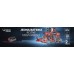 Cedrus BAG TOOL CEDRUS TB POWER+ CEDRUS CEDTB 20V - OFICJALNY DYSTRYBUTOR - AUTORYZOWANY DEALER CEDRUS