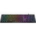 Genius Genius GX Gaming Scorpion K7 Plus,  CZ/SK, do gry, (USB), Black, COPILOT