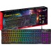 Genius Genius GX Gaming Scorpion K7 Plus,  CZ/SK, do gry, (USB), Black, COPILOT